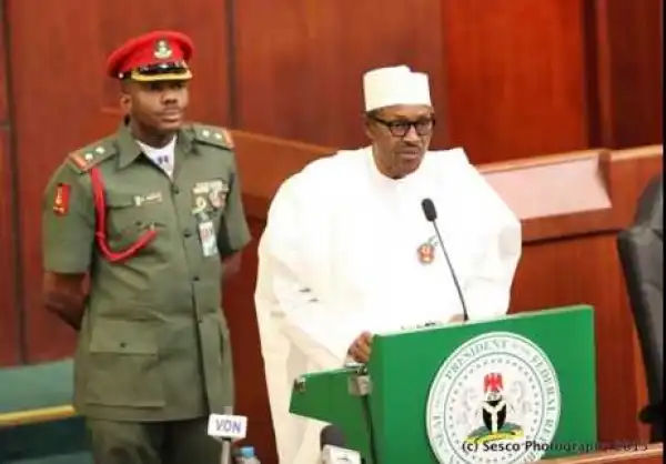 Did You Know? Despite Recession, FG Budgeted Over N1billion for PR, Local & Int